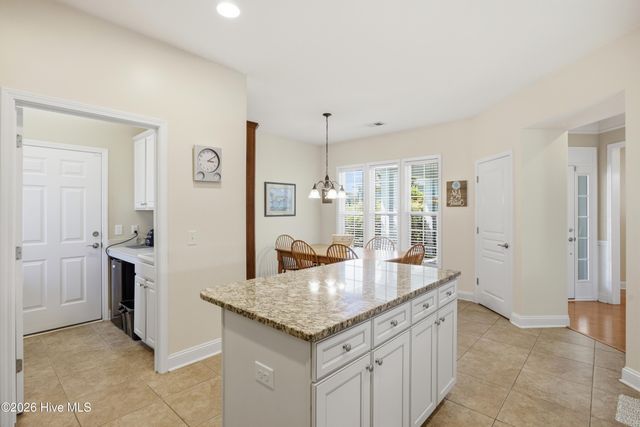 5006 Seaward Court, Southport, NC 28461