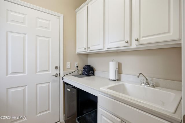 5006 Seaward Court, Southport, NC 28461