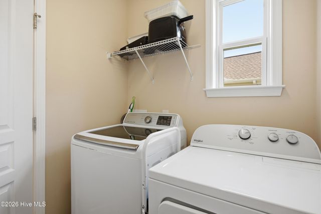 5006 Seaward Court, Southport, NC 28461