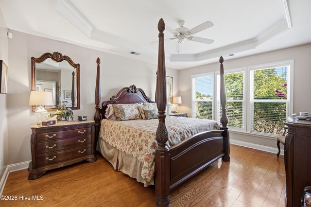 5006 Seaward Court, Southport, NC 28461