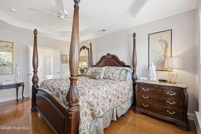 5006 Seaward Court, Southport, NC 28461