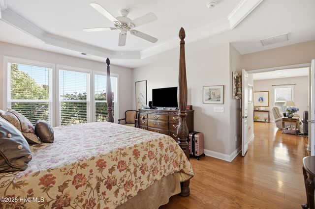 5006 Seaward Court, Southport, NC 28461