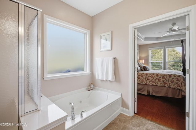 5006 Seaward Court, Southport, NC 28461