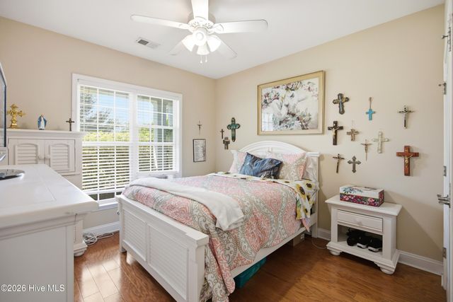 5006 Seaward Court, Southport, NC 28461