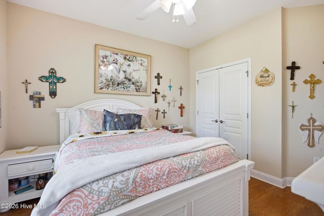 5006 Seaward Court, Southport, NC 28461