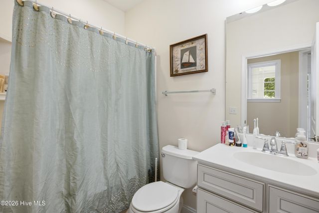 5006 Seaward Court, Southport, NC 28461