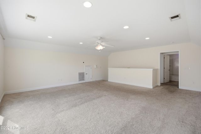 5006 Seaward Court, Southport, NC 28461