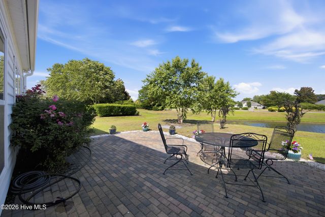 5006 Seaward Court, Southport, NC 28461