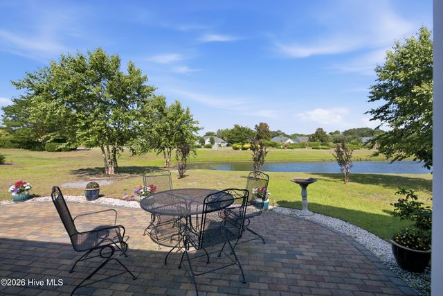 5006 Seaward Court, Southport, NC 28461