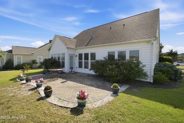 5006 Seaward Court, Southport, NC 28461