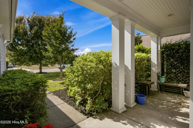 5006 Seaward Court, Southport, NC 28461