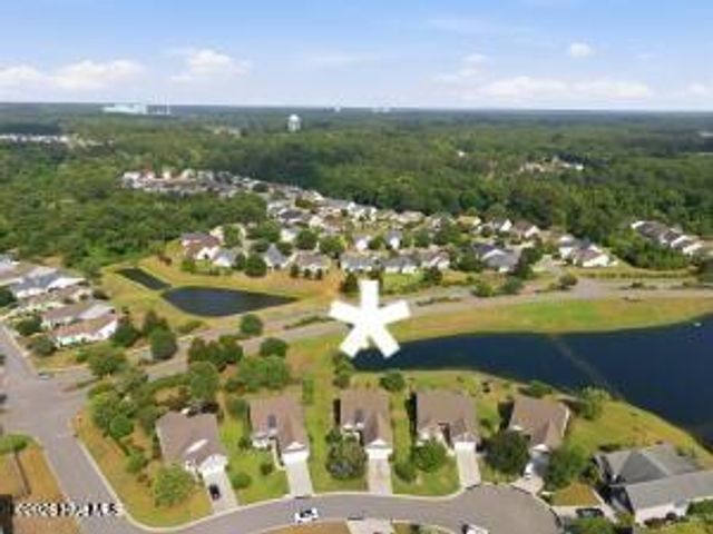5006 Seaward Court, Southport, NC 28461