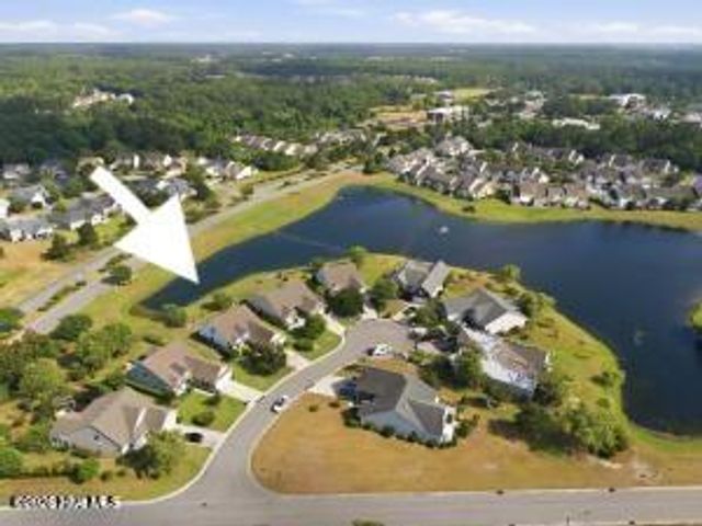 5006 Seaward Court, Southport, NC 28461