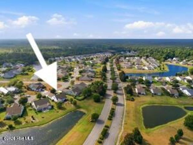 5006 Seaward Court, Southport, NC 28461