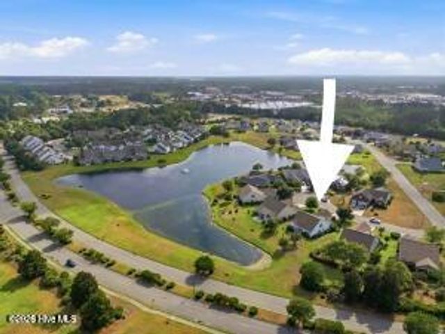 5006 Seaward Court, Southport, NC 28461