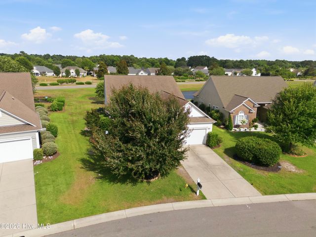 5006 Seaward Court, Southport, NC 28461