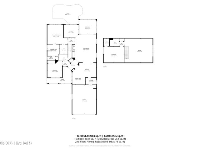 5006 Seaward Court, Southport, NC 28461