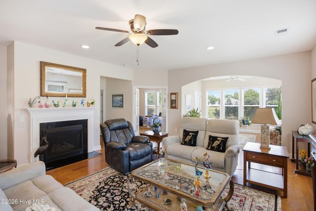 5006 Seaward Court, Southport, NC 28461