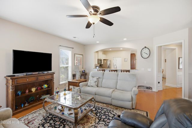 5006 Seaward Court, Southport, NC 28461