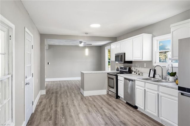 6739 S Quay RD, Suffolk, VA 23437