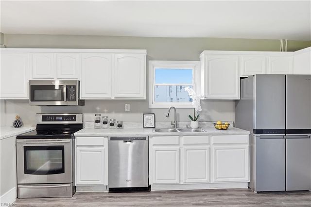 6739 S Quay RD, Suffolk, VA 23437