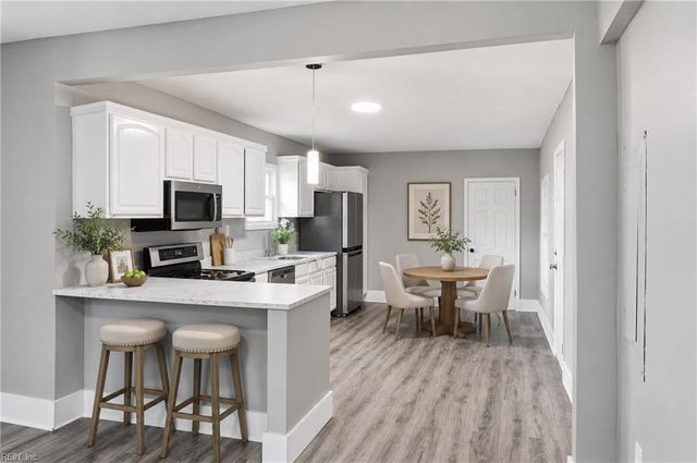 6739 S Quay RD, Suffolk, VA 23437