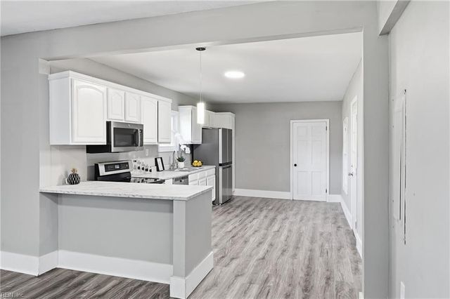 6739 S Quay RD, Suffolk, VA 23437