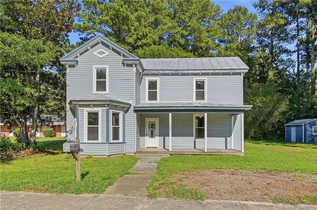 6739 S Quay RD, Suffolk, VA 23437