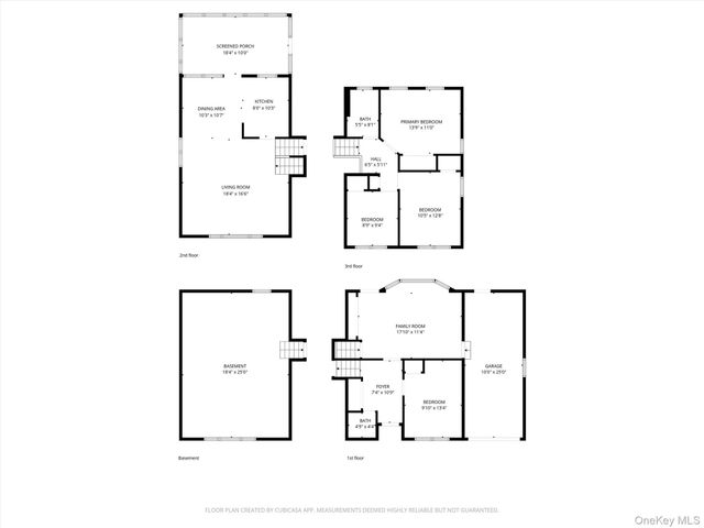 15 Cypress Lane, Orangeburg, NY 10962