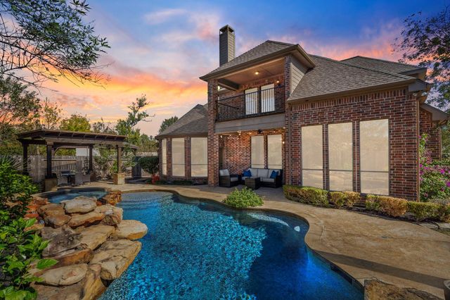 8406 French Quarter Lane, Missouri City, TX 77459