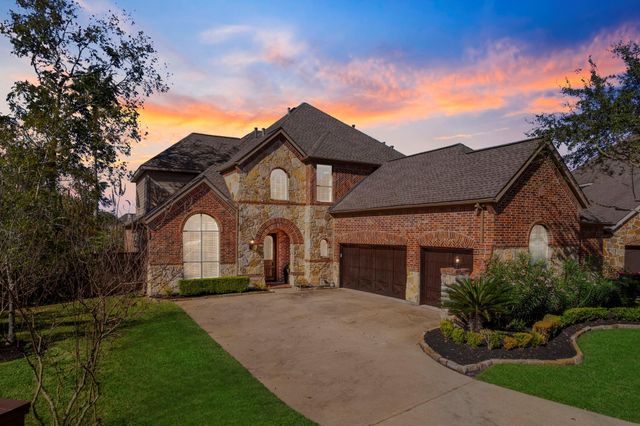 8406 French Quarter Lane, Missouri City, TX 77459