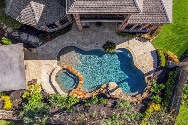 8406 French Quarter Lane, Missouri City, TX 77459