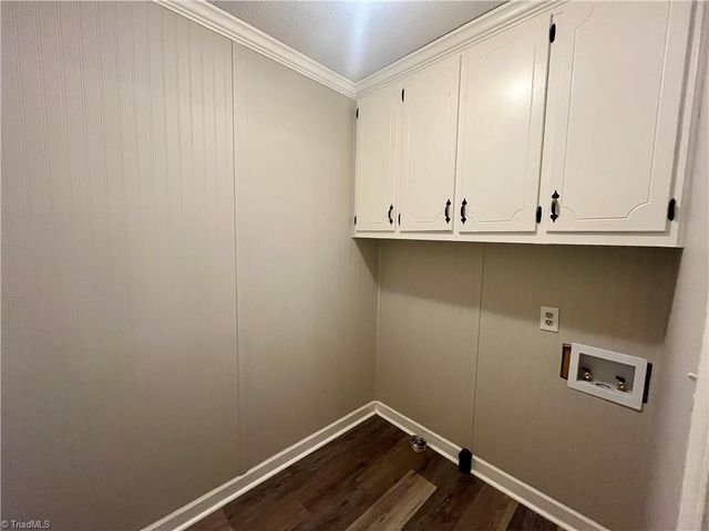 278 Forest Park Drive, Denton, NC 27239