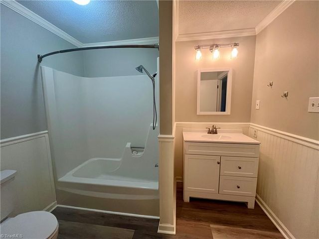 278 Forest Park Drive, Denton, NC 27239