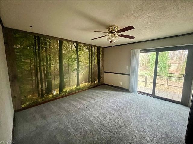 278 Forest Park Drive, Denton, NC 27239