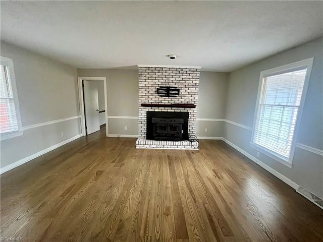 278 Forest Park Drive, Denton, NC 27239