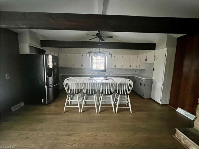 278 Forest Park Drive, Denton, NC 27239