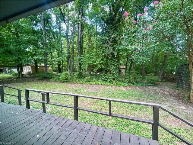 278 Forest Park Drive, Denton, NC 27239