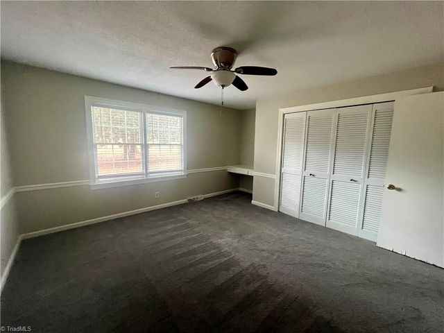 278 Forest Park Drive, Denton, NC 27239