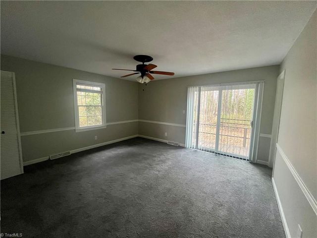 278 Forest Park Drive, Denton, NC 27239