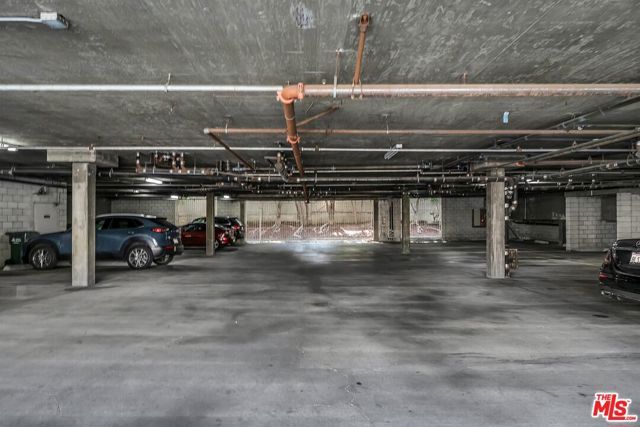 117 S Clark Drive 305, Los Angeles, CA 90048