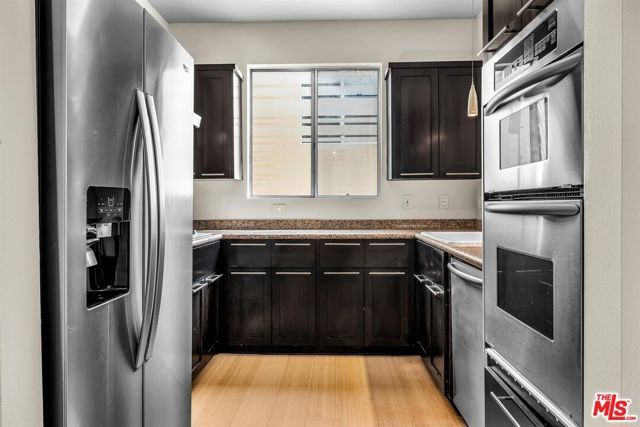 117 S Clark Drive 305, Los Angeles, CA 90048