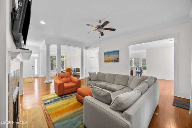 9613 Hidden Plum Road NE, Leland, NC 28451