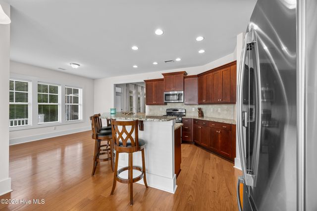 9613 Hidden Plum Road NE, Leland, NC 28451
