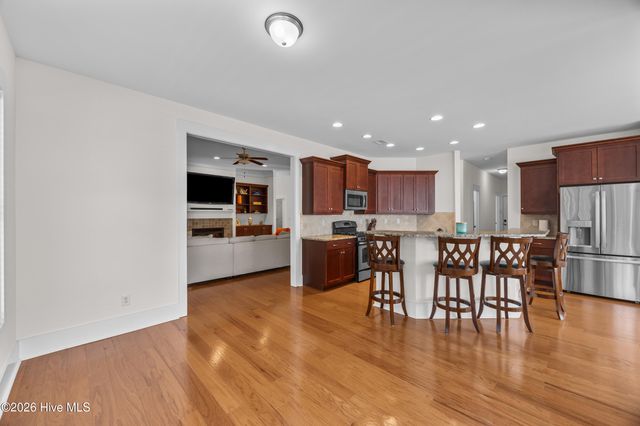 9613 Hidden Plum Road NE, Leland, NC 28451