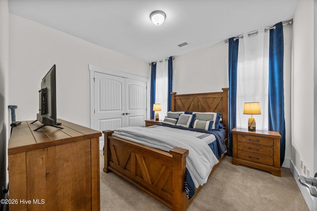 9613 Hidden Plum Road NE, Leland, NC 28451