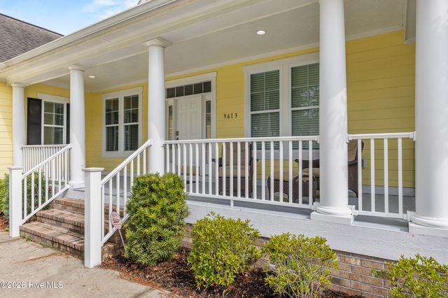 9613 Hidden Plum Road NE, Leland, NC 28451