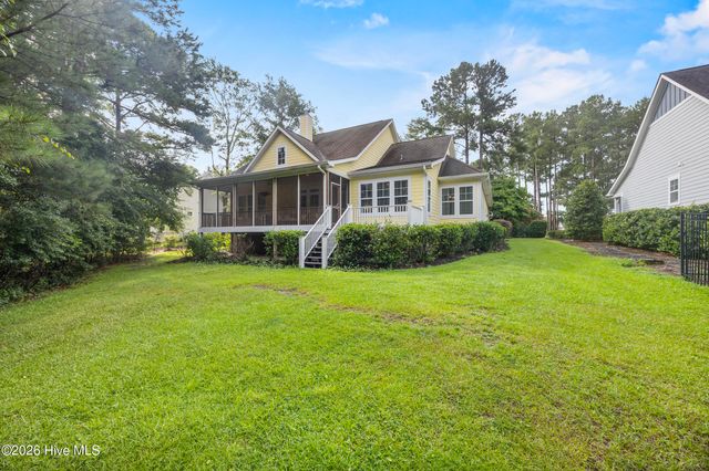 9613 Hidden Plum Road NE, Leland, NC 28451