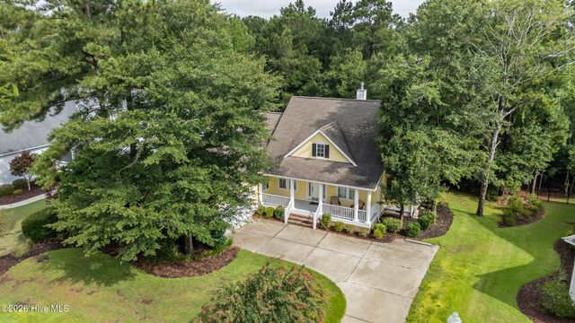 9613 Hidden Plum Road NE, Leland, NC 28451