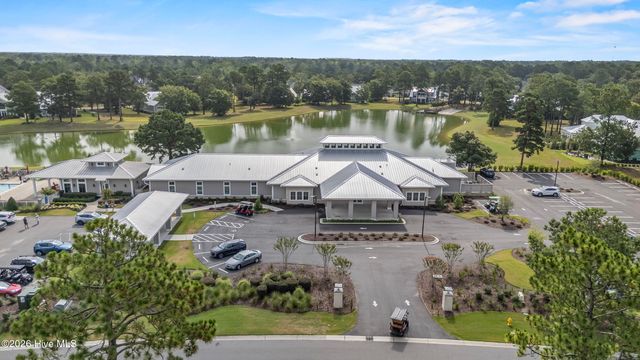 9613 Hidden Plum Road NE, Leland, NC 28451